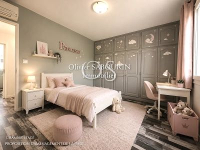 Vente Maison Les Arcs - Réf. 12704  - Mandataire immobilier Olivier Sabourin - image 15