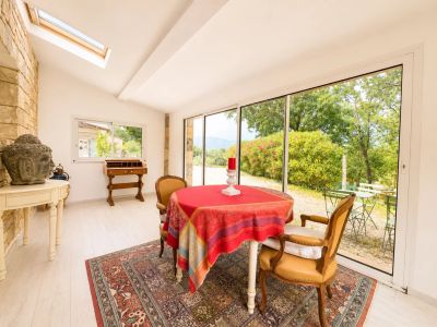 Vente Maison Fayence - Réf. 12843  - Mandataire immobilier Johan Benguigui - image 20