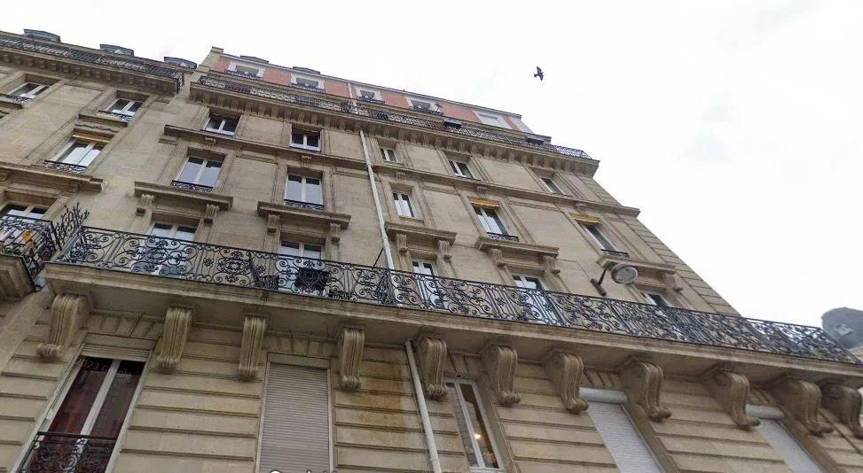 Appartement 10 m²