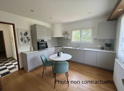 Vente Maison Draguignan - Réf. 12857  - Mandataire immobilier Régine Finistre - image 4