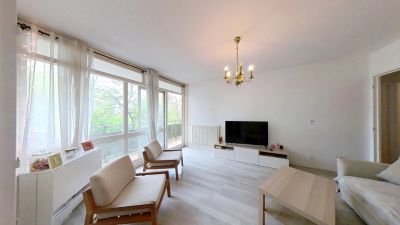 Vente Appartement Livry-Gargan - Réf. 12541  - Mandataire immobilier Isabelle Casano - image 2