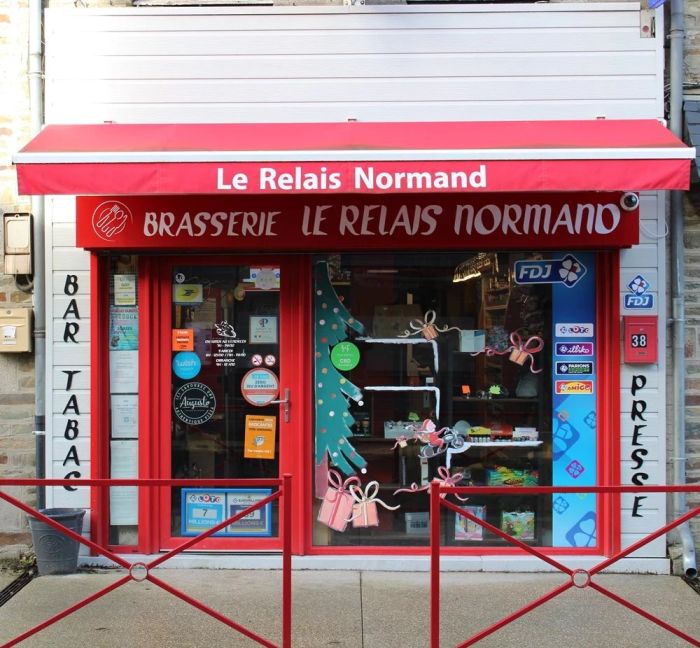 Valdallière 14410 – Local commercial