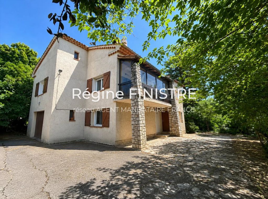 Maison 135 m²