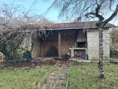 Vente Maison Remauville - Réf. 11881  - Mandataire immobilier Marie Butet - image 20