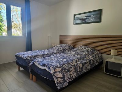 Vente Villa Vidauban - Réf. 12456  - Mandataire immobilier Stéphanie Van De Kadsye - image 10