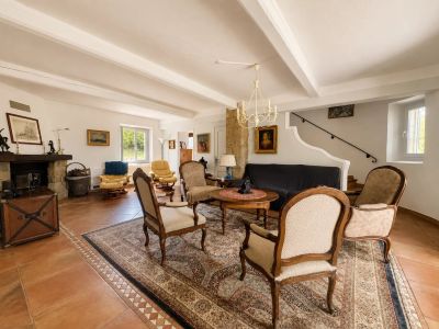 Vente Maison Fayence - Réf. 12843  - Mandataire immobilier Johan Benguigui - image 10
