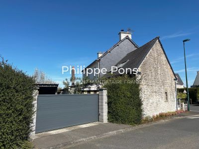 Vente Maison Ploufragan - Réf. 12838A  - Mandataire immobilier Philippe Pons - image 2