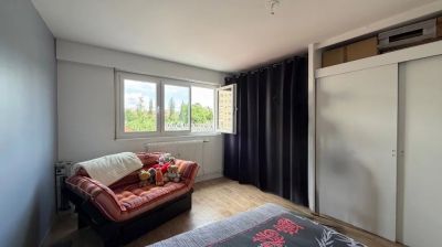Vente Appartement Besançon - Réf. 12947  - Mandataire immobilier Catherine Danielsen - image 8
