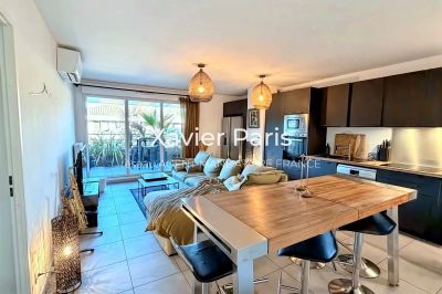 Vente Appartement Aix-en-Provence - Réf. 12853  - Mandataire immobilier Xavier Paris - image 6
