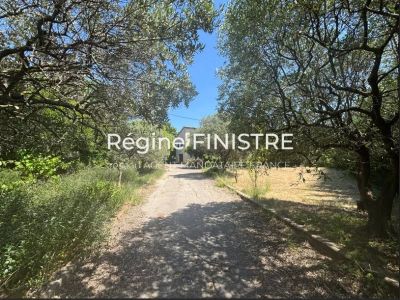 Vente Maison Draguignan - Réf. 12857  - Mandataire immobilier Régine Finistre - image 3