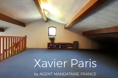 Vente Maison Bouc-Bel-Air - Réf. 12848A  - Mandataire immobilier Xavier Paris - image 23