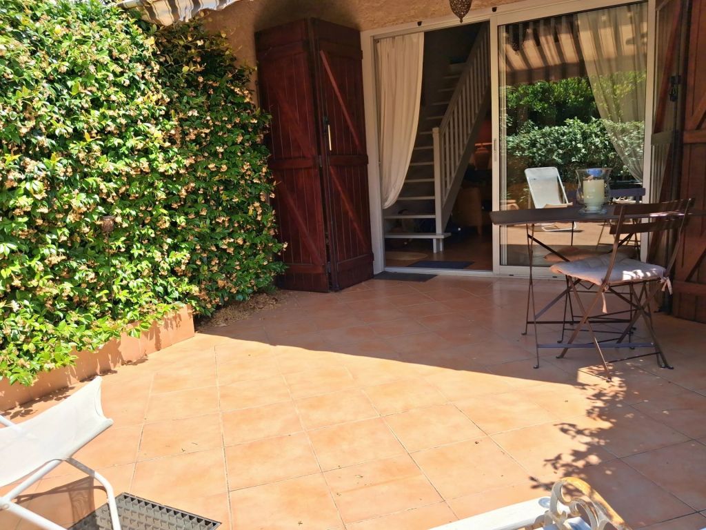 Vente Vente Appartement Cavalaire-sur-Mer - Réf. 12367  - Mandataire immobilier Dorothée Bauthamy - image 1