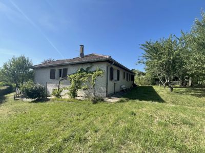 Vente Maison Rioz - Réf. 12129  - Mandataire immobilier Catherine Danielsen - image 12