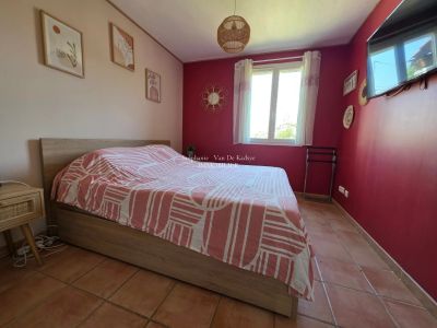 Vente Villa Le Luc - Réf. 12484A  - Mandataire immobilier Stéphanie Van De Kadsye - image 8