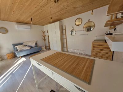 Vente Villa Vidauban - Réf. 10913  - Mandataire immobilier Stéphanie Van De Kadsye - image 17