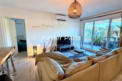 Vente Appartement Aix-en-Provence - Réf. 12853  - Mandataire immobilier Xavier Paris - image 3