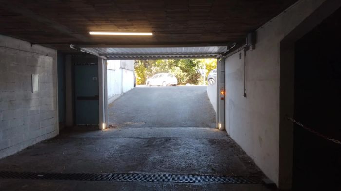 Marseille 12ème 13012 – Garage