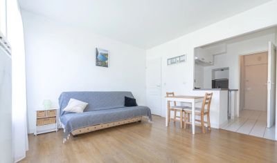 Vente Studio Saint-Maur-des-Fossés - Réf. 12831  - Mandataire immobilier Hervé Monnet - image 2