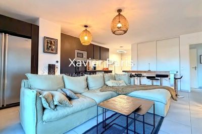 Vente Appartement Aix-en-Provence - Réf. 12853  - Mandataire immobilier Xavier Paris - image 5