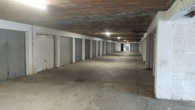 Marseille 12ème 13012 – Garage
