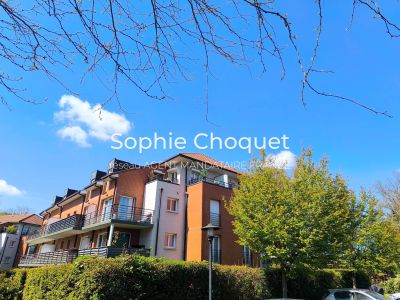 Vente Appartement Saultain - Réf. 12921  - Mandataire immobilier Sophie Choquet - image 2