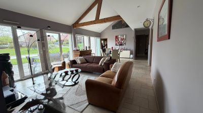 Vente Maison Besançon - Réf. 12524  - Mandataire immobilier Catherine Danielsen - image 5