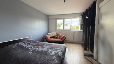 Vente Appartement Besançon - Réf. 12947  - Mandataire immobilier Catherine Danielsen - image 7
