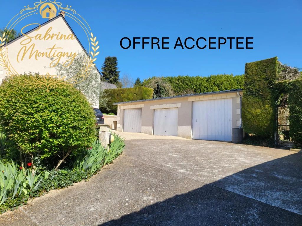 Maison 120 m²