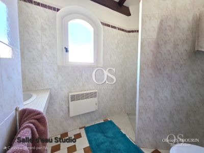 Vente Maison Le Muy - Réf. 12700  - Mandataire immobilier Olivier Sabourin - image 23