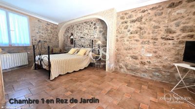 Vente Maison Le Muy - Réf. 12700  - Mandataire immobilier Olivier Sabourin - image 7