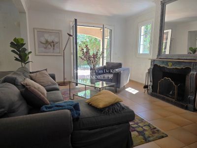 Vente Propriété Les Arcs - Réf. 12946  - Mandataire immobilier Stéphanie Van De Kadsye - image 8