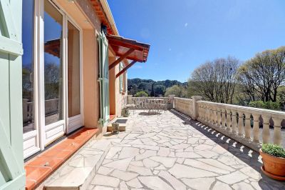 Vente Maison Draguignan - Réf. 12689A  - Mandataire immobilier Régine Finistre - image 4