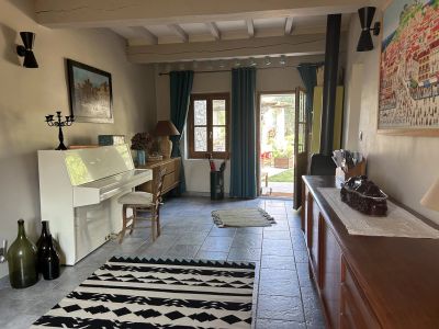 Vente Propriété Digne-les-Bains - Réf. 11247  - Mandataire immobilier Corinne Gruber - image 13