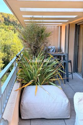 Vente Appartement Aix-en-Provence - Réf. 12853  - Mandataire immobilier Xavier Paris - image 14