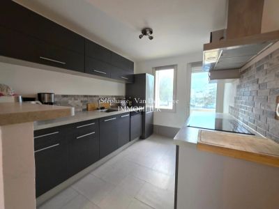 Vente Appartement Fréjus - Réf. 11317  - Mandataire immobilier Stéphanie Van De Kadsye - image 3