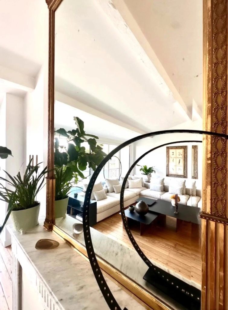 Appartement 150.73 m²
