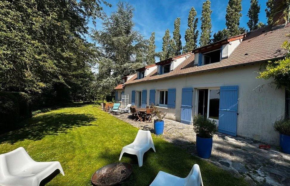 Fermette 154 m²