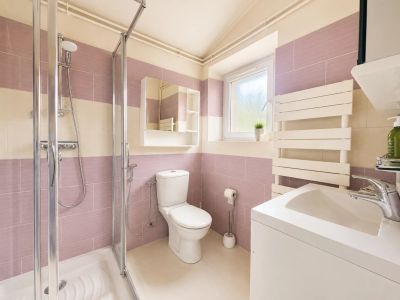 Vente Maison Fayence - Réf. 12843  - Mandataire immobilier Johan Benguigui - image 24