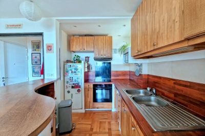 Vente Appartement Les Lilas - Réf. 12852  - Mandataire immobilier David Ayih - image 5