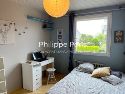 Vente Maison Ploufragan - Réf. 12838A  - Mandataire immobilier Philippe Pons - image 12