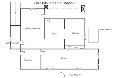 Vente Maison Draguignan - Réf. 12857  - Mandataire immobilier Régine Finistre - image 29