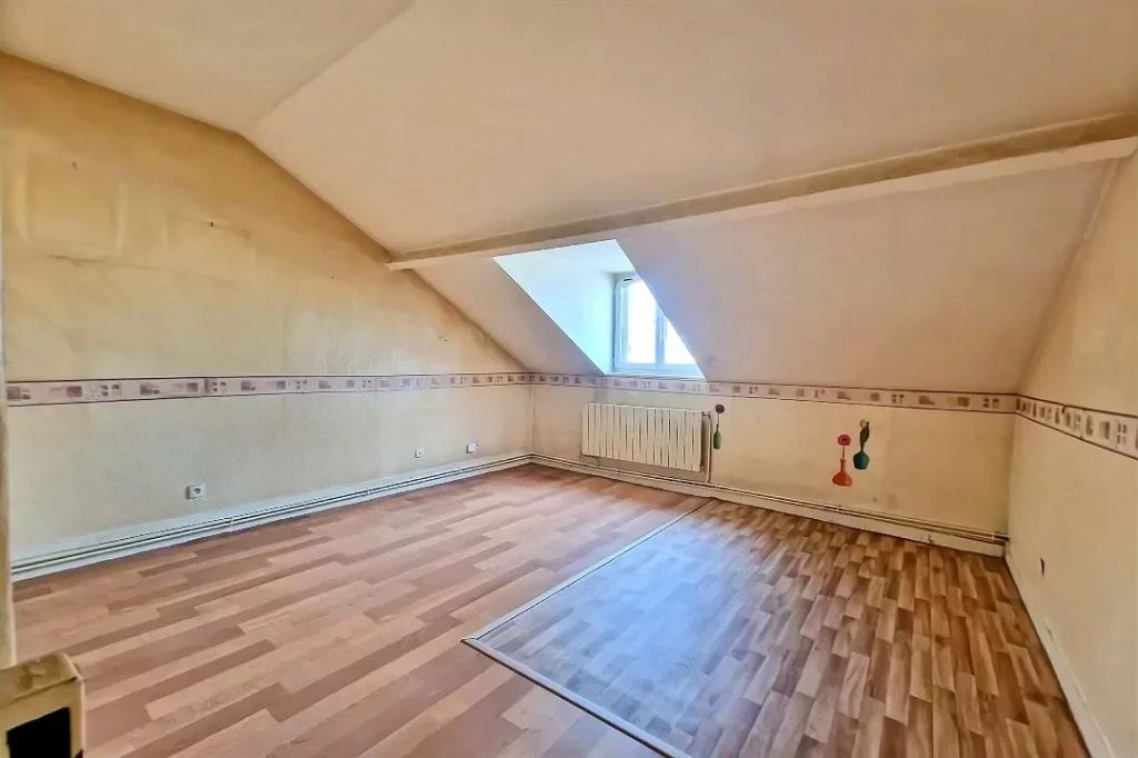 Appartement 37.34 m²
