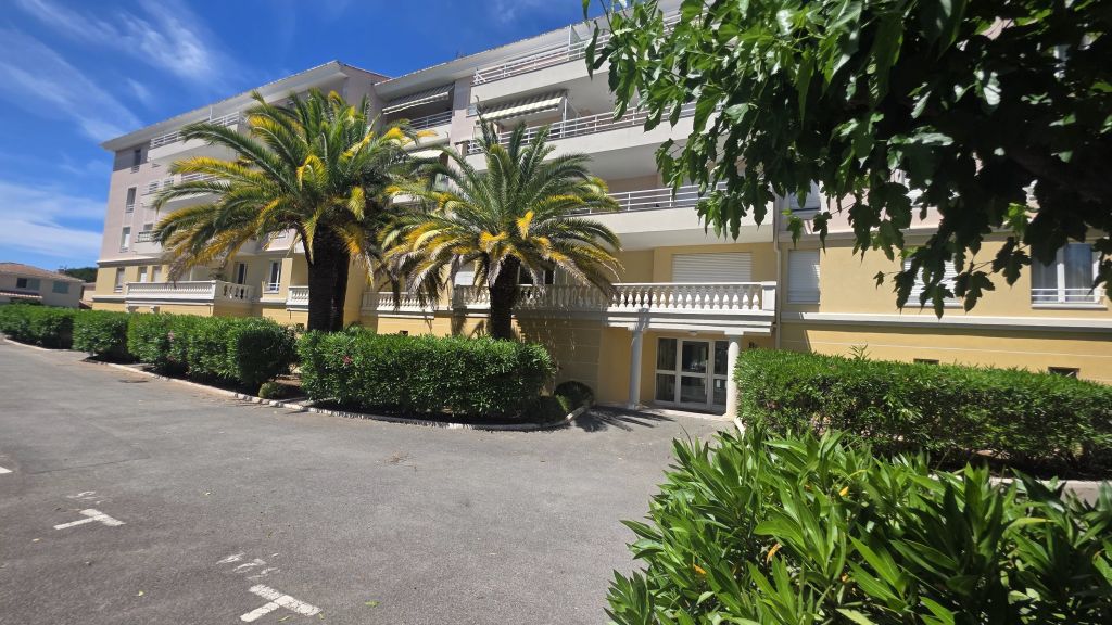 Appartement 61 m²