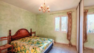 Vente Villa Draguignan - Réf. 12813A  - Mandataire immobilier Régine Finistre - image 13