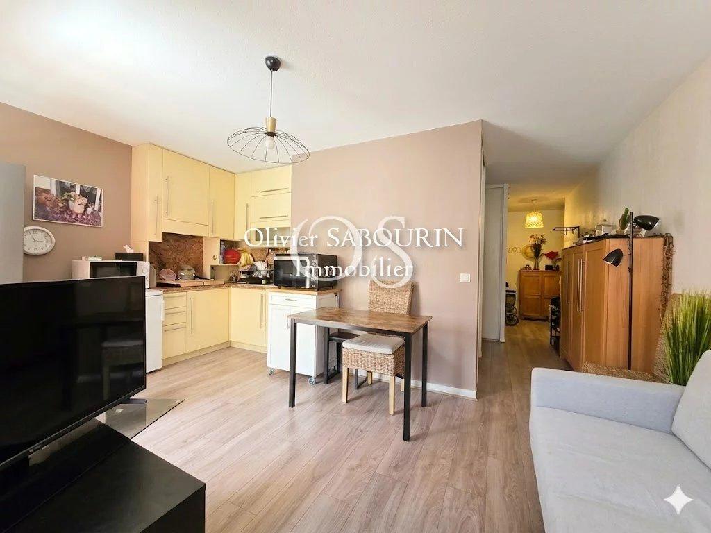 Appartement 40 m²