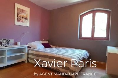 Vente Maison Bouc-Bel-Air - Réf. 12848A  - Mandataire immobilier Xavier Paris - image 17