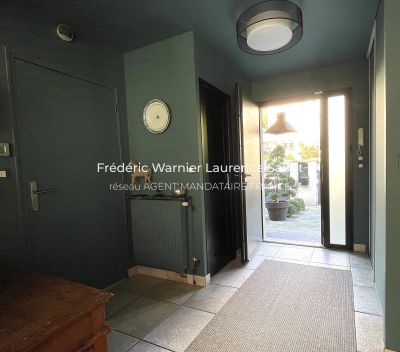 Vente Maison Ville-d'Avray - Réf. 12403  - Mandataire immobilier Frédéric Warnier - image 8