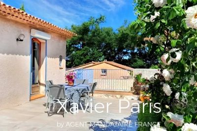 Vente Maison Bouc-Bel-Air - Réf. 12848A  - Mandataire immobilier Xavier Paris - image 3
