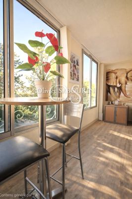 Vente Appartement Fréjus - Réf. 12196  - Mandataire immobilier Olivier Sabourin - image 2