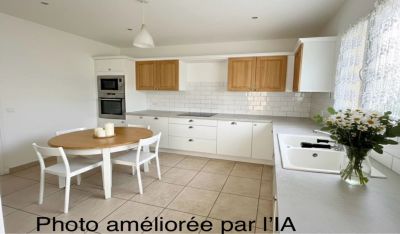 Vente Villa Draguignan - Réf. 12813A  - Mandataire immobilier Régine Finistre - image 12